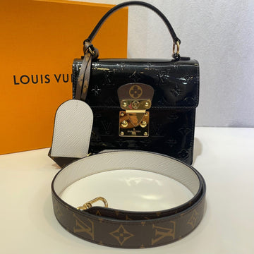 LOUIS VUITTON Spring Street Crossbody 19A120 50795196 [P]