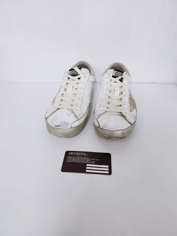 Golden Goose Superstar Vintage Men Sneakers 40/255 50986209