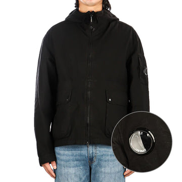 CP Company BA-TIC Hooded Jacket for Men 51115512
