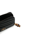 GUCCI Doppelte G Bambus Kartenetui 739497 AABXM 1000 51162230 [P]