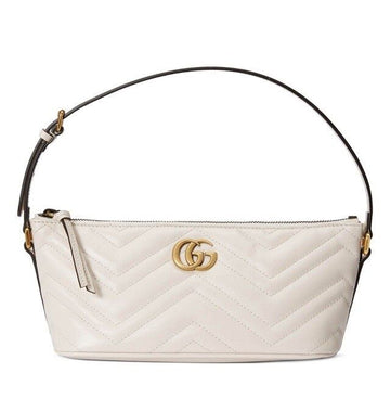 Gucci GG Marmont Matelassé Shoulder Bag 739166 AABZB 9022 51165641