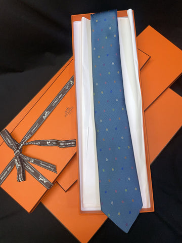 Hermes Tie 26 51167148