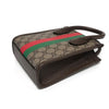 Gucci Tiger GG Mini Tote Bag 671623 Brown 51200487 [P]