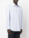 THOM BROWNE Krawattenbinde Baumwollhemd MWL381A 06496 480 51249217 [P]