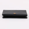 Gucci GG Marmont Gold-tone Black WOC Crossbody Bag 497985 51256856 [P]