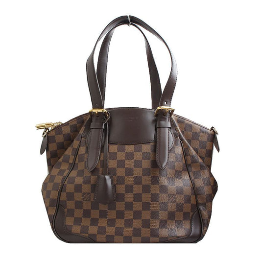 LOUIS VUITTON ダミエ・ヴェローナ MM ショルダーバッグ 51262262