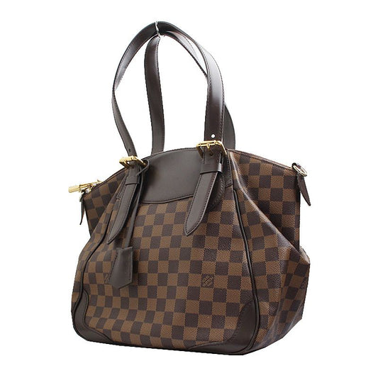 LOUIS VUITTON ダミエ・ヴェローナ MM ショルダーバッグ 51262262