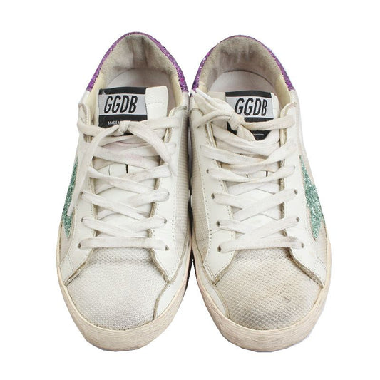 GOLDEN GOOSE ツートンスニーカー 240 51355239