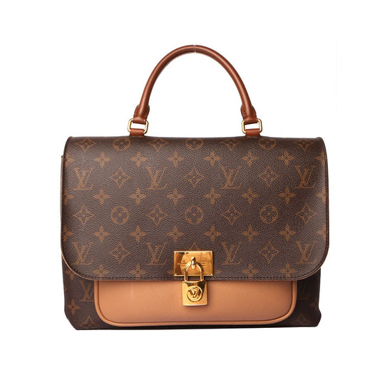 LOUIS VUITTON モノグラム マリャン ショルダーバッグ 30523 51398942