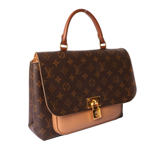 LOUIS VUITTON モノグラム マリャン ショルダーバッグ 30523 51398942