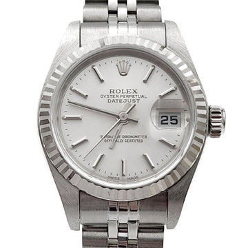 Rolex Datejust Steel Watch 79174 51464431