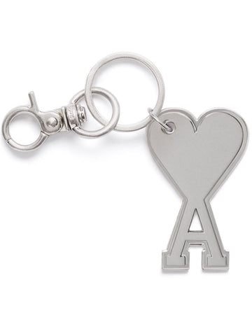 AMI Heart Logo Keyring UKR906 369 51491119
