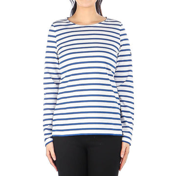 SAINT JAMES ミンクワイダム 長袖 Tシャツ (0237 90) 51494608