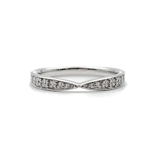 Tiffany & Co Tiffany Harmony Diamond Ring L817362 51496412