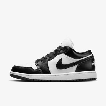 Nike Women’s Air Jordan 1 Low Black and White Orca DC0774-101 51499961