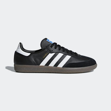 ADIDAS オリジナルス サンバ OG シュー コア ブラック B75807 51500292