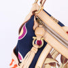 SALVATORE FERRAGAMO マルチカラー ホーボー型 レディース ショルダーバッグ 21 6451 51579265 [P]