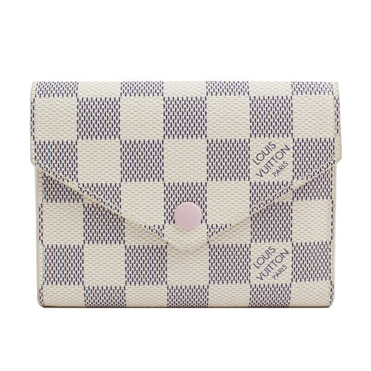 LOUIS VUITTON Azur Victorin Geldbörse 2260 51590059