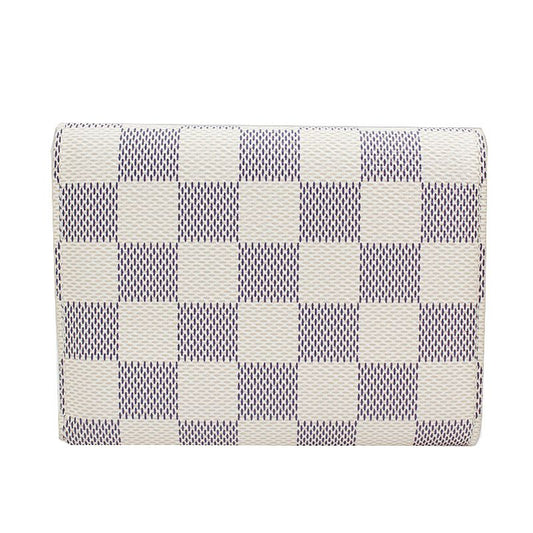LOUIS VUITTON Azur Victorin Geldbörse 2260 51590059