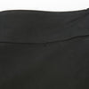 VALENTINO Schwarzer Rock Größe 6 51342428 [P]