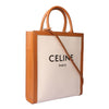 CELINE キャンバスバーティカルカバス スモール/30540 51596658 [P]