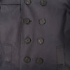 BURBERRY コットンプロムハーフトレンチコート 46 51504714 [P]