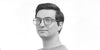 Hugo Boss BOSS 1048IT 000 Eyewear Square Windsor Rim 60930849 [P]