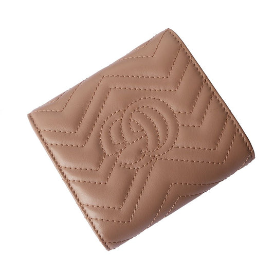 Gucci GG Marmont Matelassé Wallet 30542-1 51889405