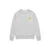 Isabel Marant Stitched Logo Sweatshirt 51889686 [P]