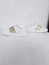 Valentino Hidden Gold Women's Sneakers 37/240 52032235 [P]