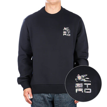 ETRO メンズ トレーナー (1Y675 9510 200) 52174024