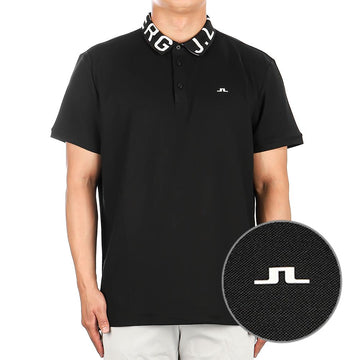 J Lindeberg GUS REGULAR Golf Polo Shirt for Men 52174040
