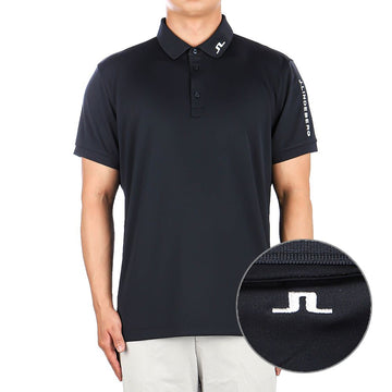 J Lindeberg Men's TOUR TECH Golf Polo Shirt (GMJT07645 6855) 52174060