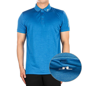 J Lindeberg TOUR TECH Golf Polo Shirt 52174063