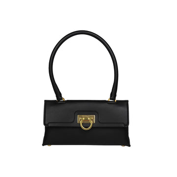 SALVATORE FERRAGAMO Swing Tote Bag 211495-0752656 52225553
