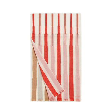 HERMES Bamboo Stripes Schal H269107S 05 52267010