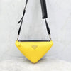 Prada Saffiano Leather Triangle Shoulder Bag 5409 16873030 [P]