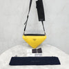 Prada Saffiano Leather Triangle Shoulder Bag 5409 16873030 [P]