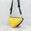 Prada Saffiano Leather Triangle Shoulder Bag 5409 16873030 [P]