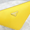 Prada Saffiano Leather Triangle Shoulder Bag 5409 16873030 [P]