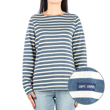 Saint James Meridian Long Sleeve T-Shirt 52313152