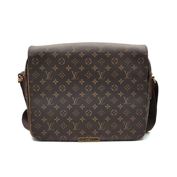 LOUIS VUITTON Monogram Balmi GM L495375 52323278