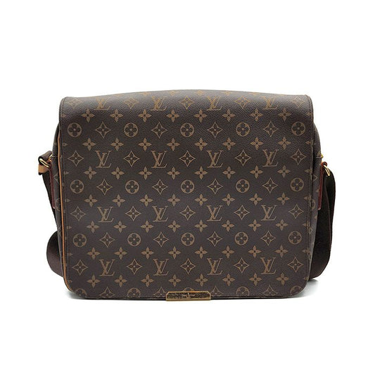 Louis Vuitton Monogram Balmi GM L495375 52323278