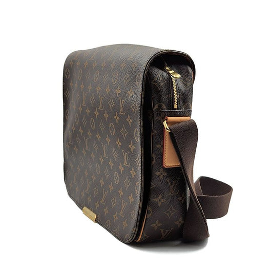 Louis Vuitton Monogram Balmi GM L495375 52323278