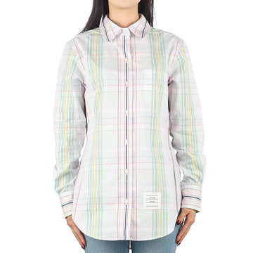 Thom Browne Women's Long Sleeve Shirt 52407228