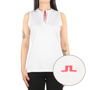 J LINDEBERG LEYA ärmelloses T-Shirt (GWJT08083 0000) 52407242