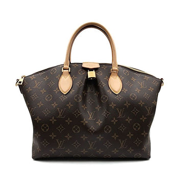 LOUIS VUITTON Monogram Boueti MM L237061 52550877