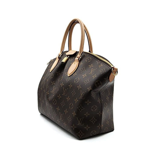 LOUIS VUITTON モノグラム ボエティ MM L237061 52550877