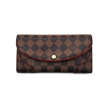 Louis Vuitton Damier Kaïsa Wallet L930631 52739460
