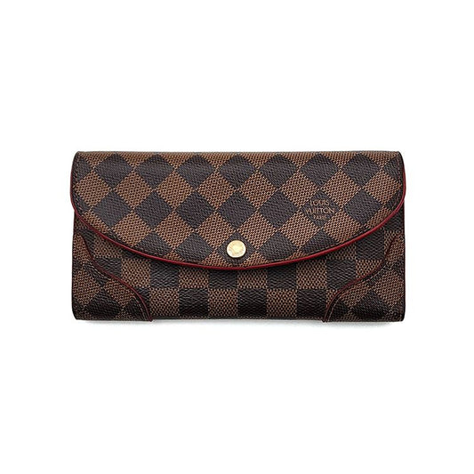 Louis Vuitton Damier Kaïsa Wallet L930631 52739460